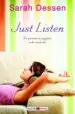 AudioLibro Just Listen de Sarah Dessen