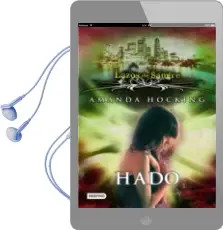 Descargar AudioLibro Lazos de Sangre 2: Hado de Amanda Hocking año 2012
