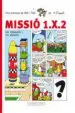 AudioLibro Missio 1x2 de Miguel Angel Sayrach