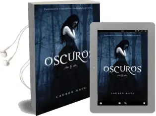 Descargar AudioLibro Oscuros i de Kate Lauren año 2012