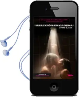 Descargar AudioLibro Reaccion en Cadena de Simone Elkeles año 2012