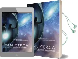 Descargar AudioLibro Tan Cerca de Beth Revis año 2012
