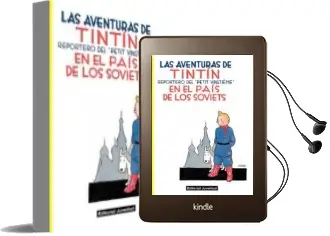 Descargar AudioLibro Tintin en el Pais de los Soviets (Edicion en Rustica) (Coleccion las Aventuras de Tintin) de Herge año 2012