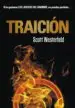 AudioLibro Traicion (Traicion 1) de Scott Westerfeld