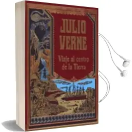 Descargar AudioLibro Viaje al Centro de la Tierra de Jules Verne año 2012