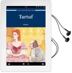 Descargar AudioLibro 35. Tartuf de Moliere (Jean Baptiste Poquelin) año 2012
