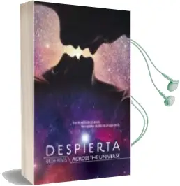 Descargar AudioLibro Despierta de Beth Revis año 2012