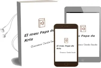 Descargar AudioLibro El meu Papa de Kris De Giacomo; Corale Saudo año 2012