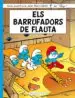 AudioLibro Els Barrufadors de Flauta de Peyo