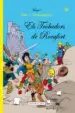 AudioLibro Els Trobadors de Rocacorb (Jan i Trencapins 15) de Peyo
