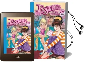 Descargar AudioLibro Esther y su Mundo Segunda Parte Vol. 3 de Purita Campos año 2012