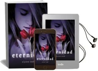 Descargar AudioLibro Eternidad de Alyson Noël año 2012
