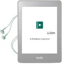 Descargar AudioLibro Lilim de B Martinez Sanchez año 2012