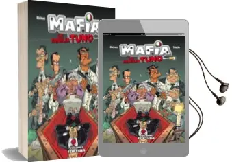 Descargar AudioLibro Mafia la Familia Tuno de Herve Richez año 2012
