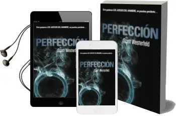 Descargar AudioLibro Perfeccion (Traicion 2) de Scott Westerfeld año 2012