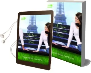Descargar AudioLibro Un Beso en Paris de Stephanie Perkins año 2012