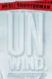 AudioLibro Unwind de Neal Shusterman