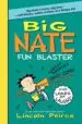 AudioLibro Big Nate fun Blaster de Lincoln Peirce
