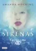 AudioLibro Cancion de mar 1: Sirenas de Amanda Hocking
