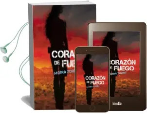 Descargar AudioLibro Corazon de Fuego (Ellas) de Moira Young año 2012