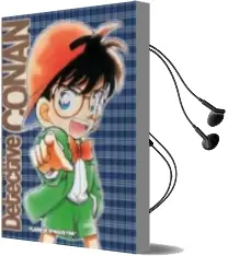 Descargar AudioLibro Detective Conan nº 3 (Nueva Edicion) de Gosho Aoyama año 2012