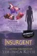 AudioLibro Divergent 2: Insurgent de Veronica Roth