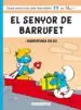 AudioLibro El Senyor de Barrufet: Barrufonia en do de Peyo