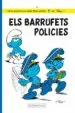 AudioLibro Els Barrufets Policies (Les Aventures Dels Barrufects 30) de Peyo
