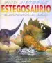 AudioLibro Estegosaurio: El Dinosaurio con Tejado de Gary Jeffrey
