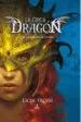 AudioLibro La Chica Dragon 1: La Maldicion de Thuban de Licia Troisi