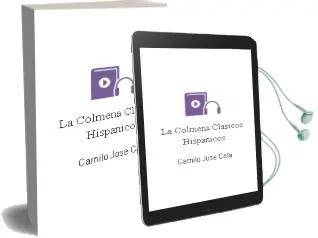 Descargar AudioLibro La Colmena (Clasicos Hispanicos) de Camilo Jose Cela año 2012