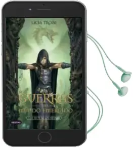Descargar AudioLibro Las Guerras del Mundo Emergido 1: La Secta de los Asesinos de Licia Troisi año 2012