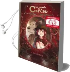 Descargar AudioLibro Les Carnets de Cerise. Volume 1, le zoo Petrifie de Aurelie Neyret año 2012