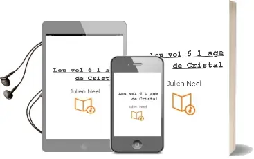 Descargar AudioLibro Lou! (Vol. 6 - l age de Cristal) de Julien Neel año 2012