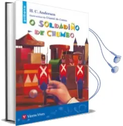 Descargar AudioLibro O Soldadiño de Chumbo de Varios Autores año 2012