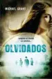 AudioLibro Olvidados de Michael. Grant