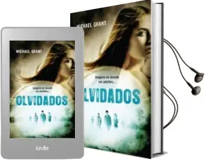 Descargar AudioLibro Olvidados de Michael. Grant año 2012