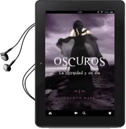 Descargar AudioLibro Oscuros v: La Eternidad y un dia (Ellas) de Kate Lauren año 2012