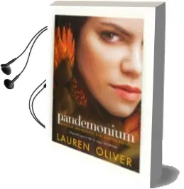Descargar AudioLibro Pandemonium de Lauren Oliver año 2012