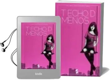 Descargar AudioLibro Te Echo de Menos de Alvaro Garcia Hernandez año 2012