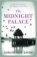 AudioLibro The Midnight Palace de Carlos Ruiz Zafon
