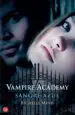 AudioLibro Vampire Academy 2: Sangre Azul de Richelle Mead