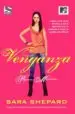 AudioLibro Venganza: Pequeñas Mentirosas 3 de Sara Shepard