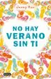 AudioLibro Verano 2: No hay Verano sin ti de Jenny Han