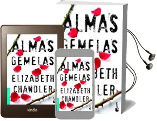Descargar AudioLibro Almas Gemelas de Elizabeth Chandler año 2012