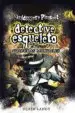AudioLibro Detective Esqueleto 5: Ataduras Mortales (Skulduggery Pleasant) de Derek Landy
