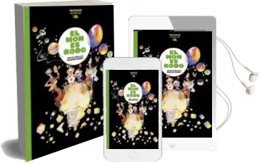 Descargar AudioLibro El mon es Rodo de Varios Autores año 2012