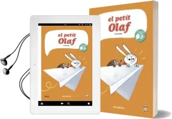 Descargar AudioLibro El Petit Olaf de Pep Brocal año 2012