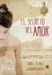 AudioLibro El Secreto del Amor (Premio Jaen de Novela Juvenil 2012) de Daniel Blanco