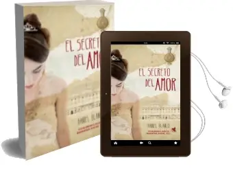 Descargar AudioLibro El Secreto del Amor (Premio Jaen de Novela Juvenil 2012) de Daniel Blanco año 2012